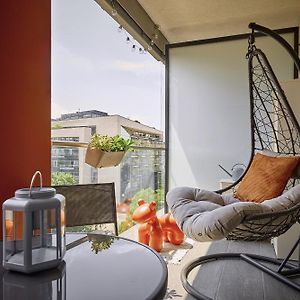 Appartement met een Slaapkamer